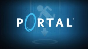 ТЫ ОБЯЗАН В НЕЕ ПОИГРАТЬ! | Portal / Портал | #1