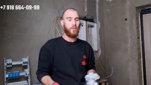 САМАЯ ПОДРОБНАЯ СБОРКА ЩИТА ЭЛЕКТРИКА. смотреть онлайн