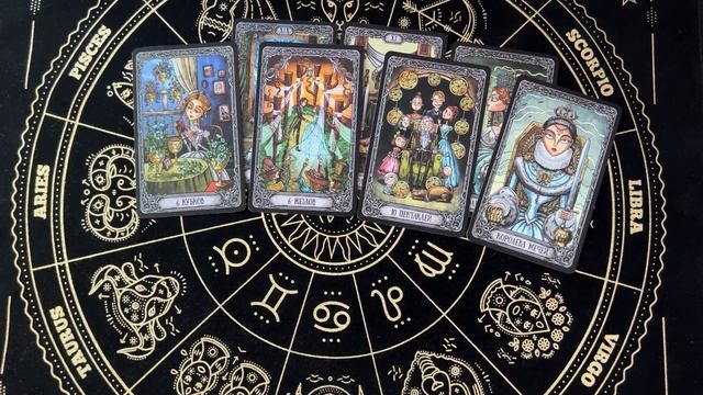 ❤️🔥ЕГО размышления о ВАС❤️🔥 смотреть онлайн