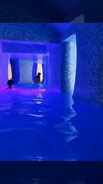 Заглянем в Акваторию. смотреть онлайн