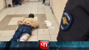 «ЧП»: 3 июля 2025 года | «Чрезвычайное происшествие» на НТВ