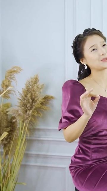 МАМА самое главное слово! Ты знаешь мама кавер от НурЧолпон смотреть онлайн