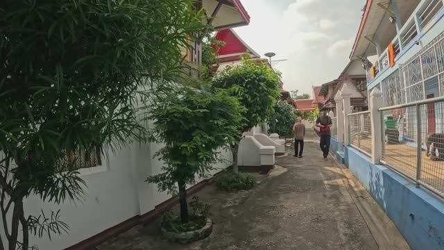 улицы бангкока смотреть онлайн