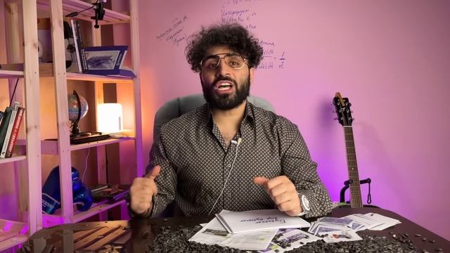 ЧЕЛОВЕК, который СПАС ВЕСЬ СССР смотреть онлайн