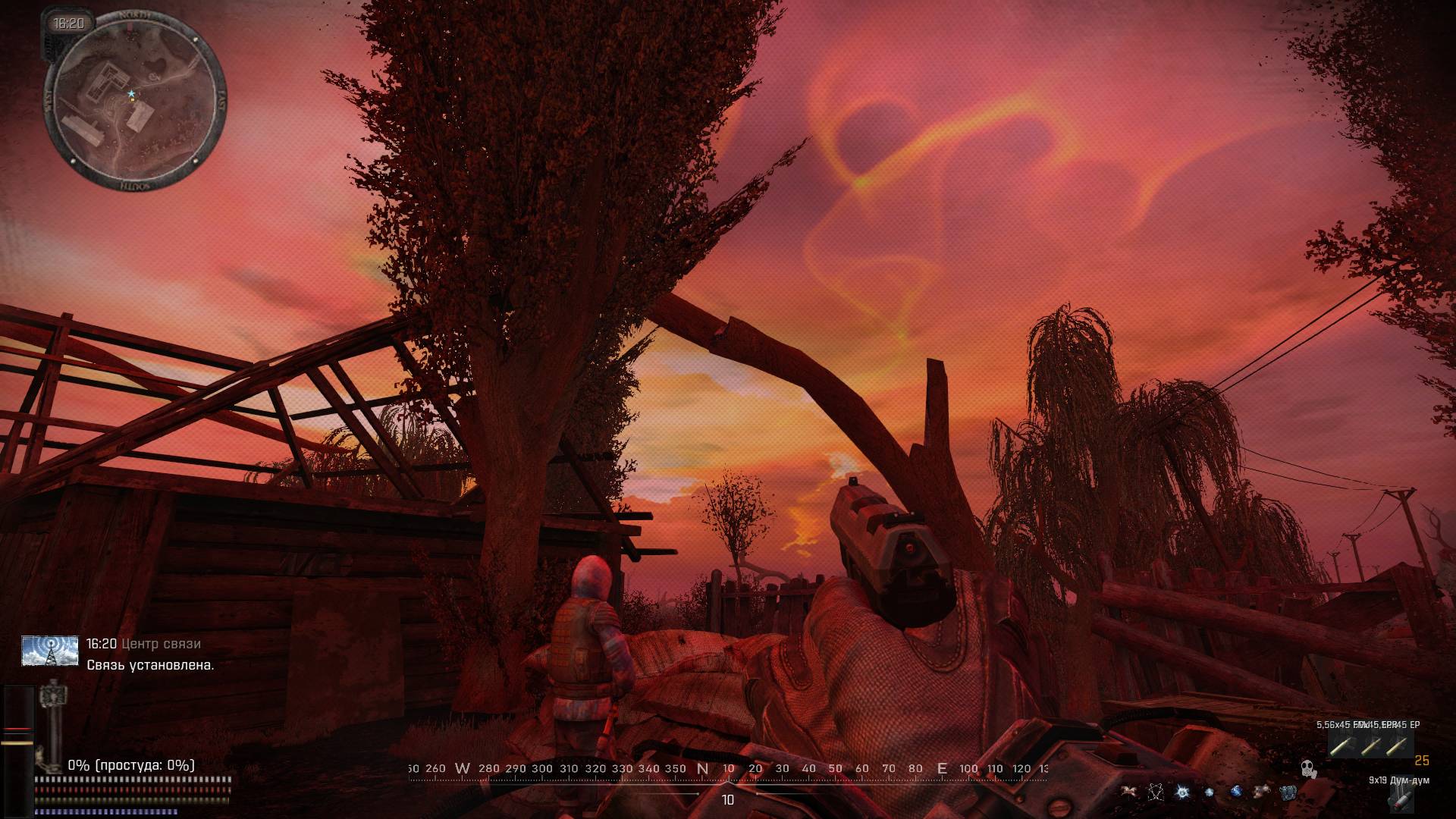 S.T.A.L.K.E.R. Anomaly Epilogue, /3 Интересные видео нарезки прохождения