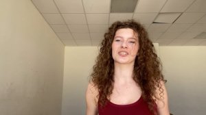 Кристина Гайдукова | Визитка