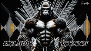 Melodic Techno & Progressive House Mix 2025