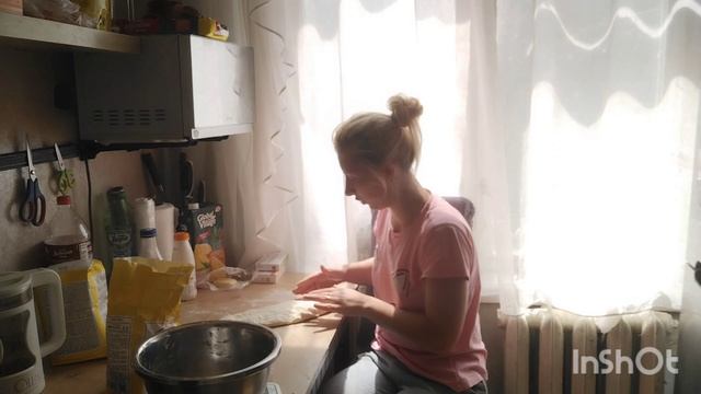 Ну красавец