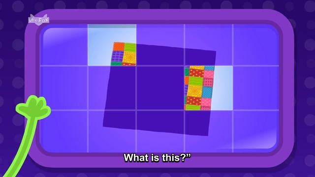 Letter Qq _ Little Fox смотреть онлайн