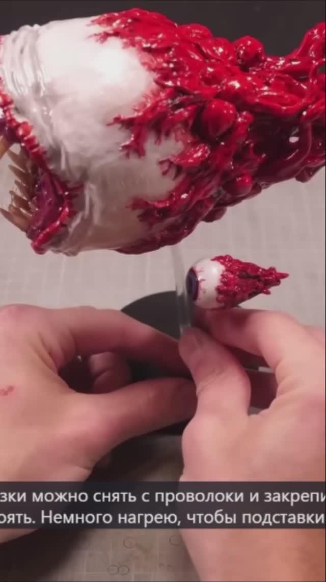 Как слепить Глаз из Terraria. Гайд от North of the Border в автоматическом переводе. смотреть онлайн