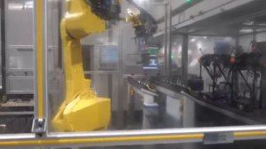 Роботы в реалном производстве Константин Конев