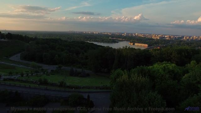 Песня, которая заряжает пейзажи! - Memoria (Mythic Mix) -- AKMV-18 -- Damnatio Memoriae EP