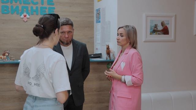 Твори добро смотреть онлайн