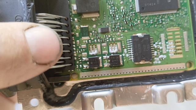 Нива троит не едет. смотреть онлайн