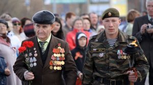 ДВА ВЕТЕРАНА🔥(гр.Отечество)🔥🔥🔥