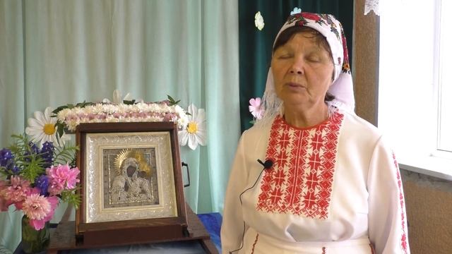 «Блажен народ, у которого Господь есть Бог» (Пс.32:12) смотреть онлайн