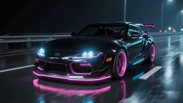 Late Night Drive Mix Unwind With Smooth Tunes Under The Stars