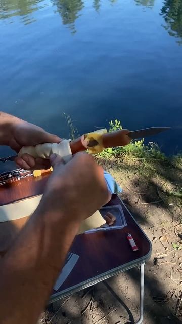 #рецепт #хачапури на #мангале