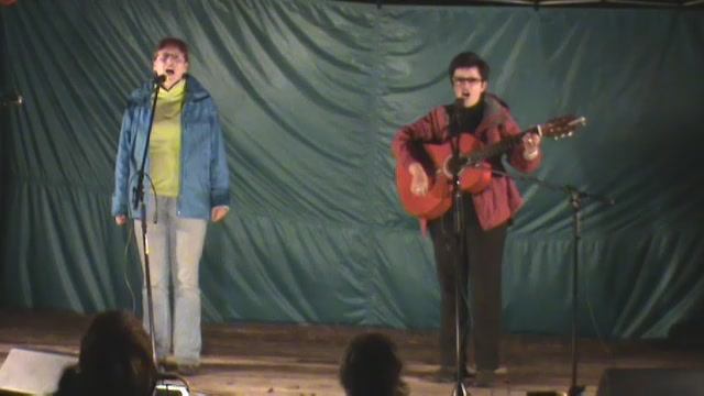 2014 май Калуга 15 Сыроешки