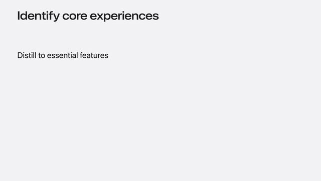 WWDC2025. Настройте своё приложение для людей с ограниченными возможностями