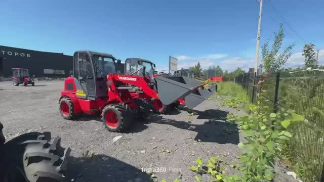 Помогаем с подбором надёжной и производительной техники под любые задачи вашего бизнеса!