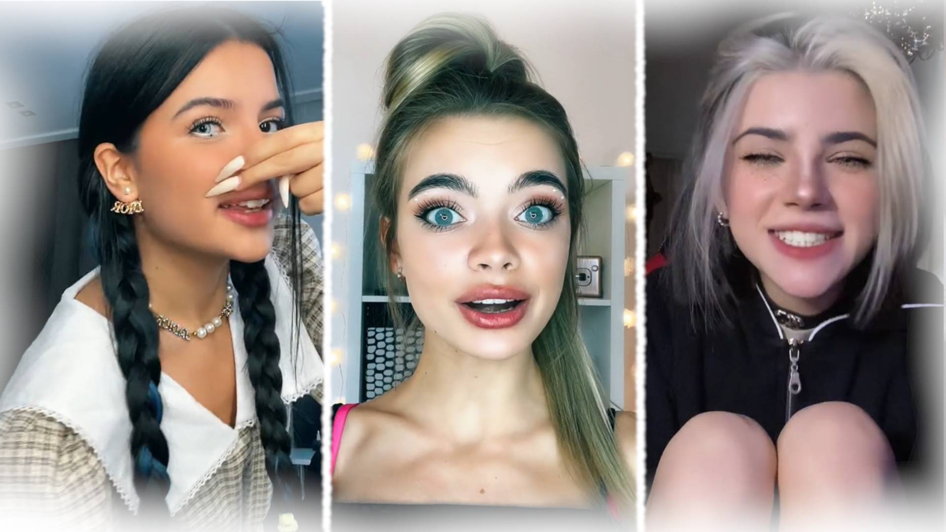 🔥 Горячие Танцы Июня 2025 из TikTok | Вирусные Тренды, Красивые Девушки, Энергия на максимум! смотреть онлайн