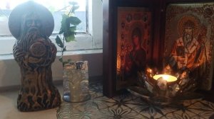 Заговор от кожных заболеваний 🔥‼️📝