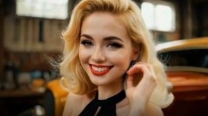 Авто - история.