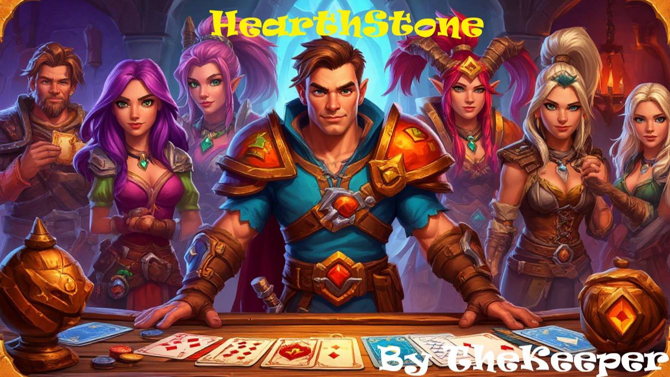 Hearthstone
