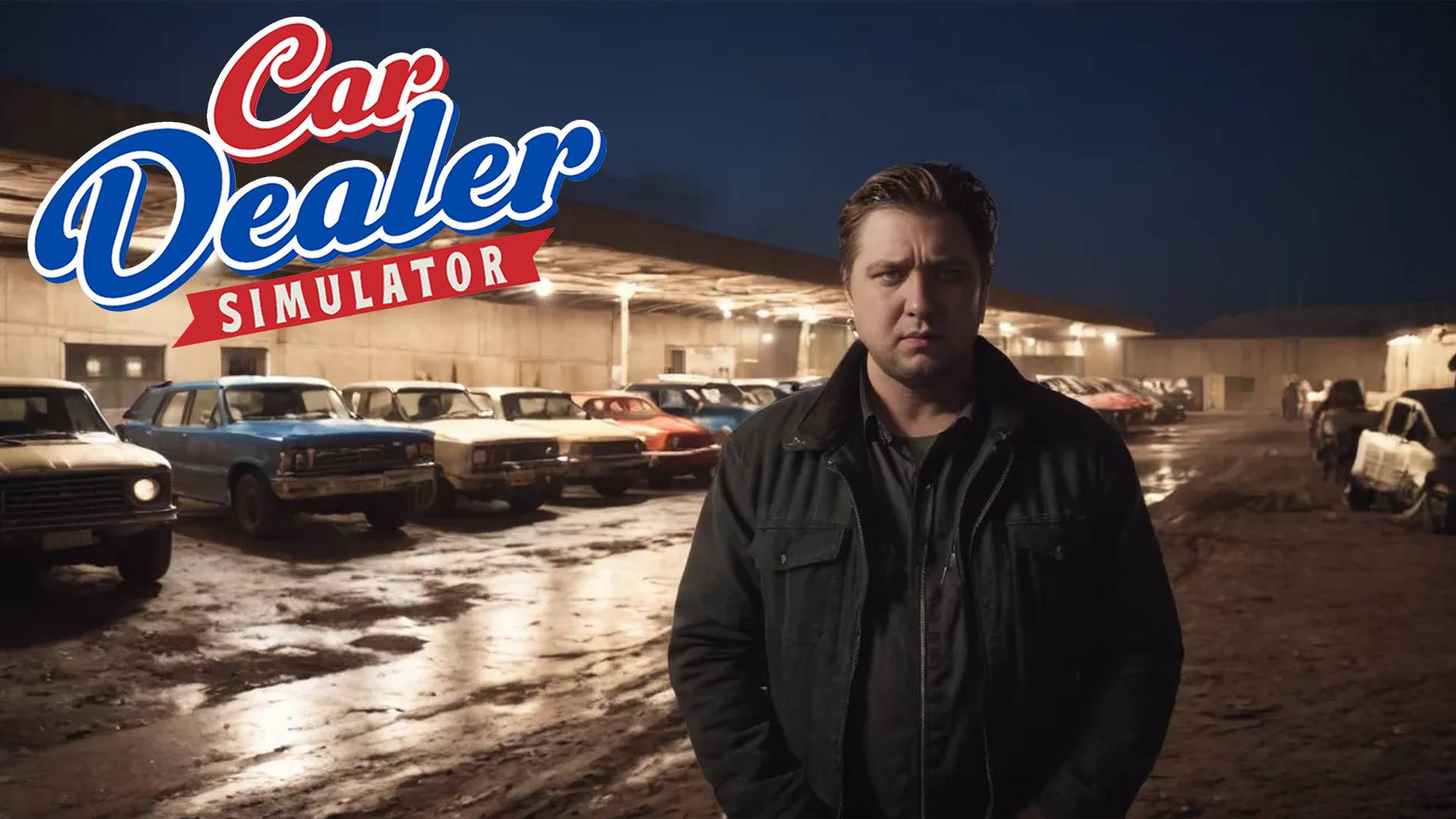 НОВЫЙ ОФИС - Car Dealer Simulator #12