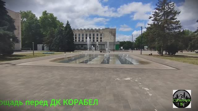 Улицы и районы Керчи. Улицами Аршинцево смотреть онлайн
