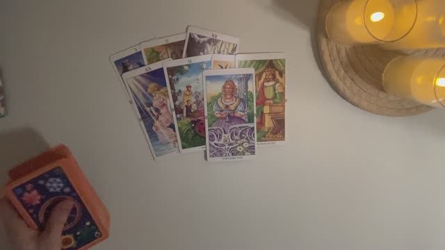 ЧТО УХОДИТ, ЧТО ПРИХОДИТ ❓❗️ТАРО РАСКЛАД смотреть онлайн