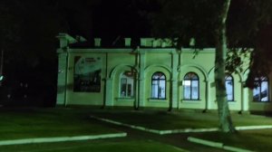 Лесозаводск открыли 5ку//ЖД вокзал ночью//улица Белова Июнь 2025 #лесозаводсксегодня