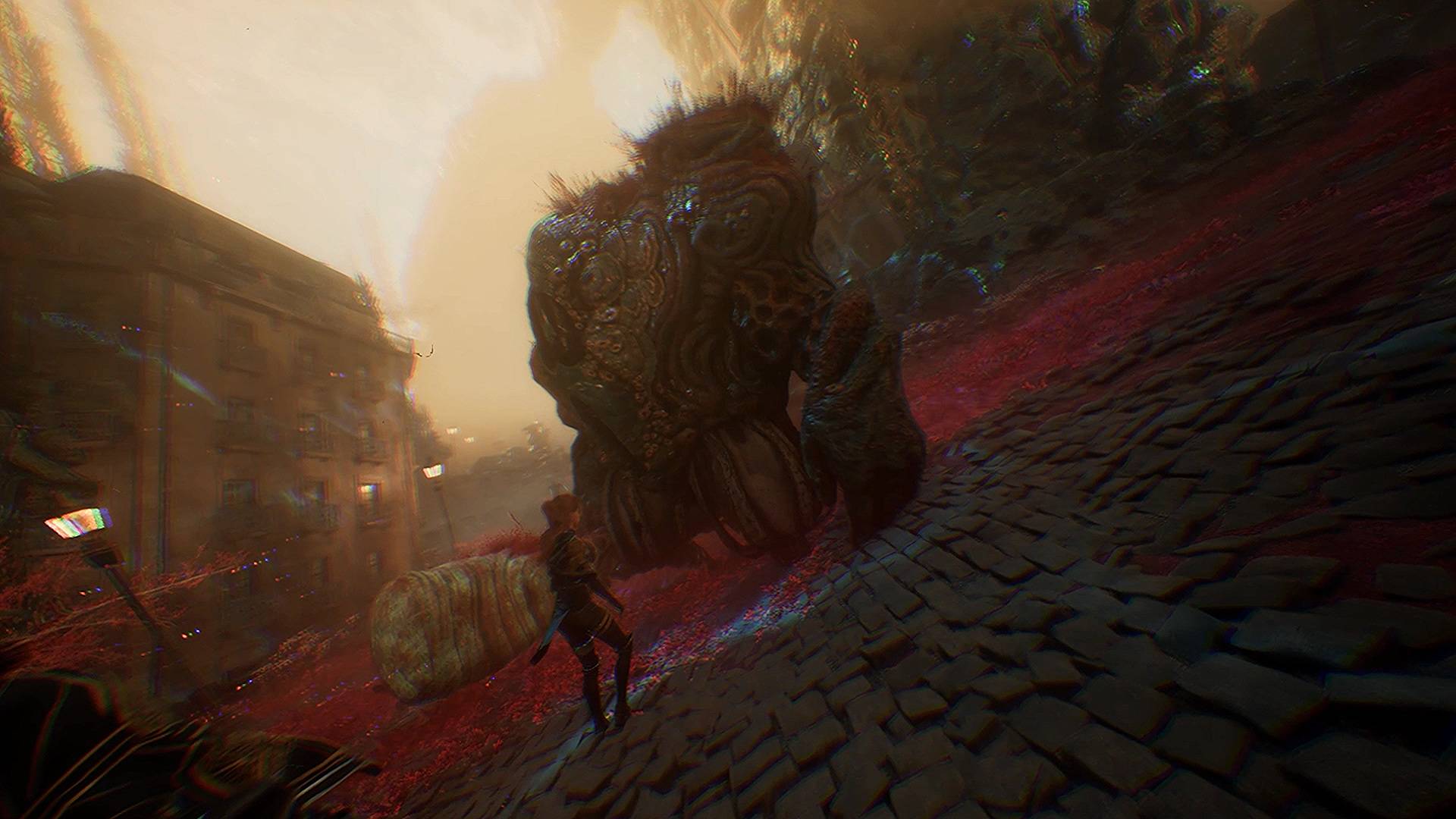 Clair Obscur: Expedition 33 Крюлеры смотреть онлайн