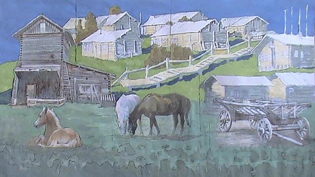 СЕВЕРНЫЙ ПОКОЙ__ смотреть онлайн