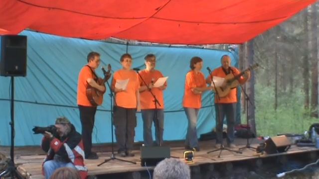 2014 май Калуга 4 Апельсины