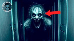 СТРАШНЫЕ Видео После Которых Вы Не Выключите Свет Ночью