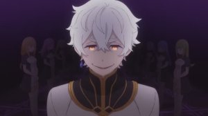 Re:Zero. Жизнь с нуля в альтернативном мире/Re:ZERO Starting Life in Another World (Opening 5)