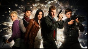 Сериал Портал юрского периода - 2 сезон 7 серия / Primeval