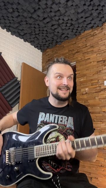 Уничтожил любителя Pantera смотреть онлайн