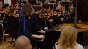 Владимир Вишневский - Лист Концерт №1