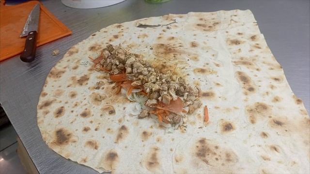 Готовим С Леликом