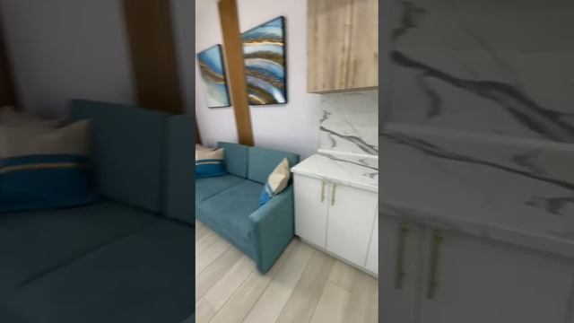 Запуск нового Отеля в Сочи. Акция на один апартамент.