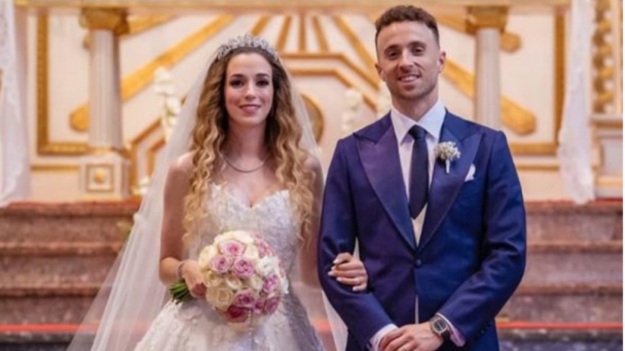 Диогу Жота опубликовал последнее видео за несколько часов до автокатастрофы.