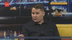 Тревожность