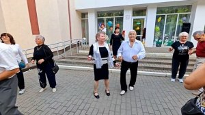 29.06.25г... "Цвет лица уже не Персика"...