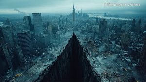 Гибель цивилизаций: тайны древних катастроф