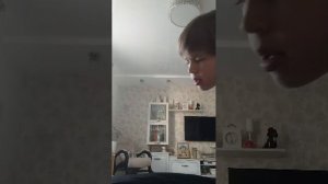 танцы и выполнения челенджей