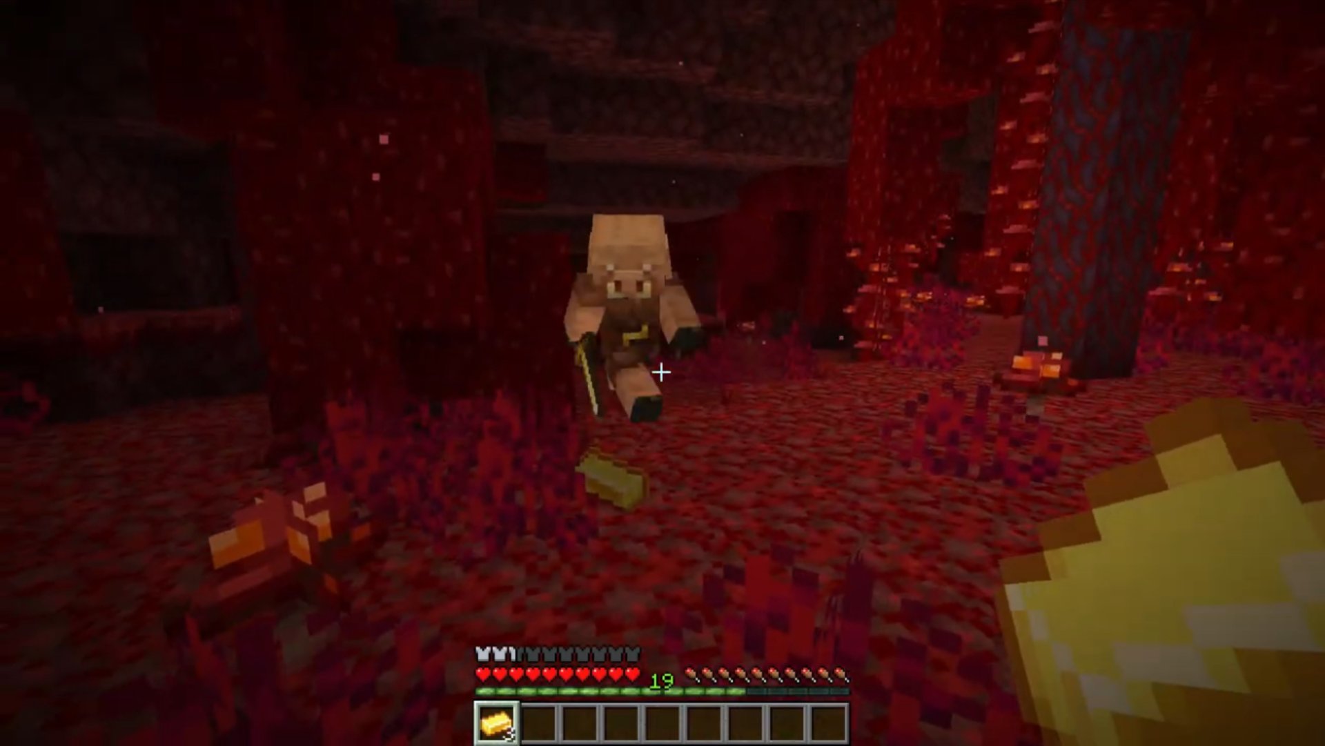 Обновление Майнкрафта Бета 1.21.100.23 : Медная броня о амунициях!!!( Реакция)