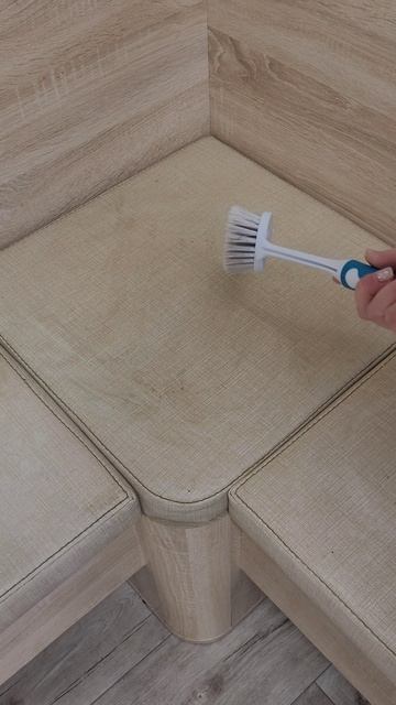 Как легко помыть диван! смотреть онлайн